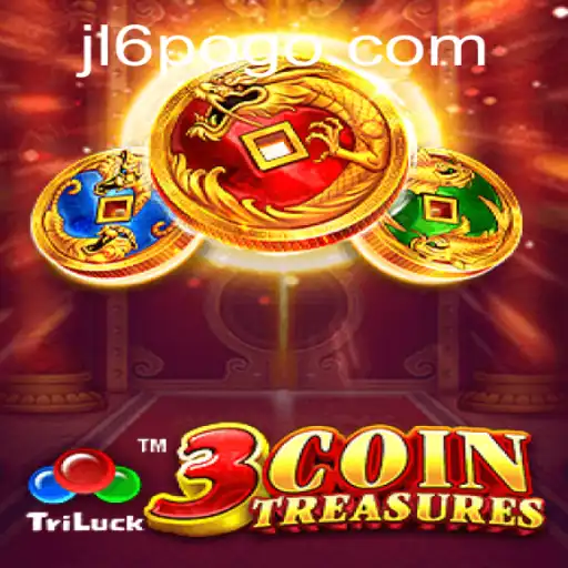 Discovering 3CoinTreasures: The Thrilling Adventure Awaits
