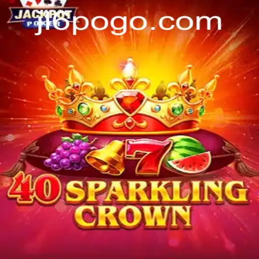 Unveiling the Thrills of 40SparklingCrown: A Dazzling Adventure