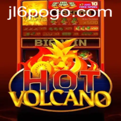 Exploring HotVolcano: The Ultimate Adventure Game with A Fiery Twist