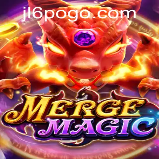 Unveiling the Enchanting World of MergeMagic: A Journey Through Fusion and Fantasy