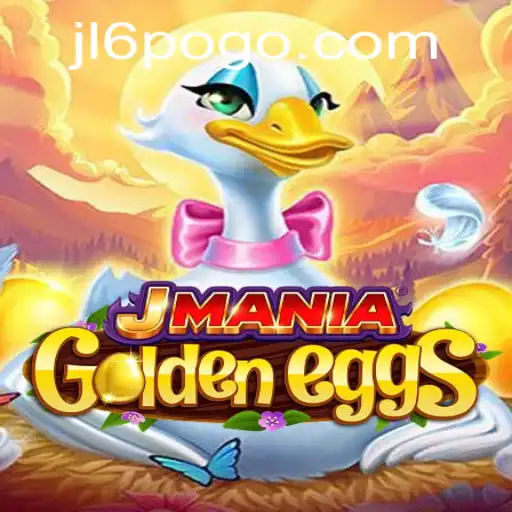 Exploring JManiaGoldenEggs: The Digital Adventure with a Twist