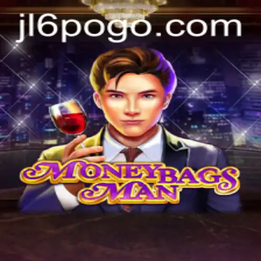 Dive into MoneybagsMan: A Revolutionary Gaming Experience with JL6