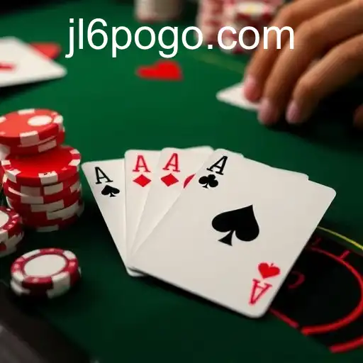 Exploring the Intricacies of Blackjack: A Game of Strategy and Chance