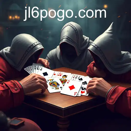 Card Games: A Fascinating World of Strategy and Luck