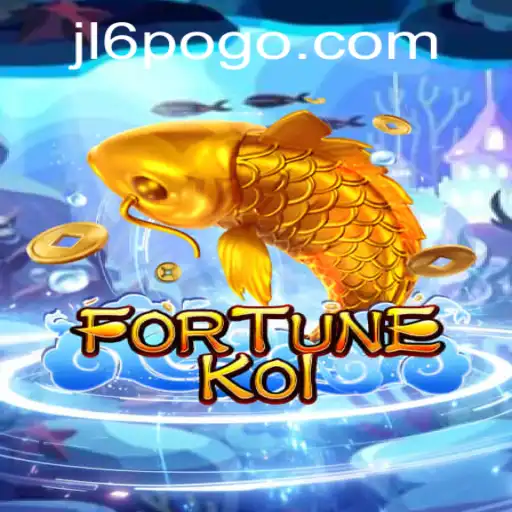Discover the Enchanting World of FORTUNEKOI: A Unique Gaming Experience