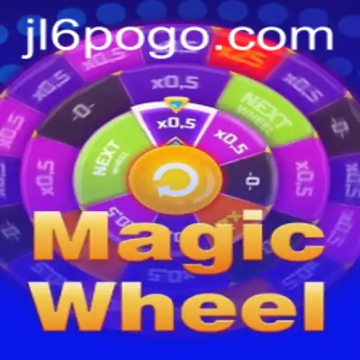 Explore the Mystical World of MagicWheel: A Comprehensive Guide