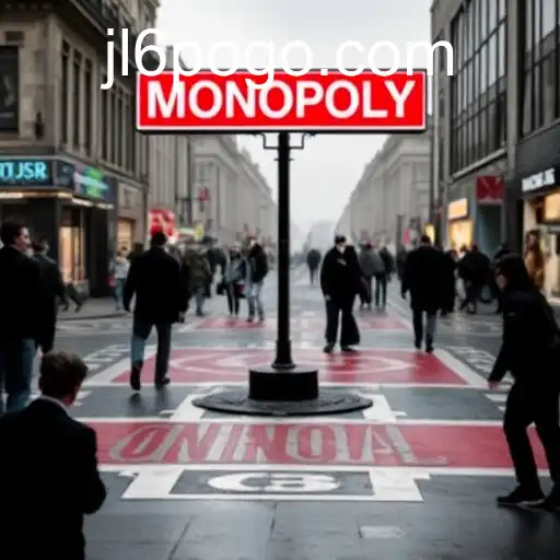 The Dynamics and Implications of Monopoly in Modern Economics